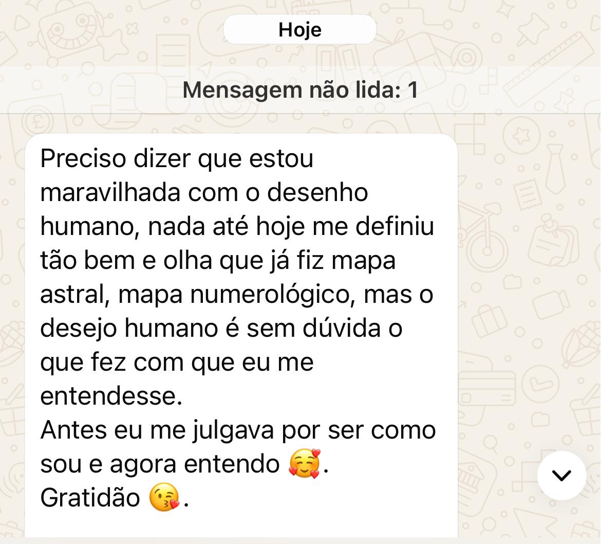 Depoimento real de cliente do Dossiê 9